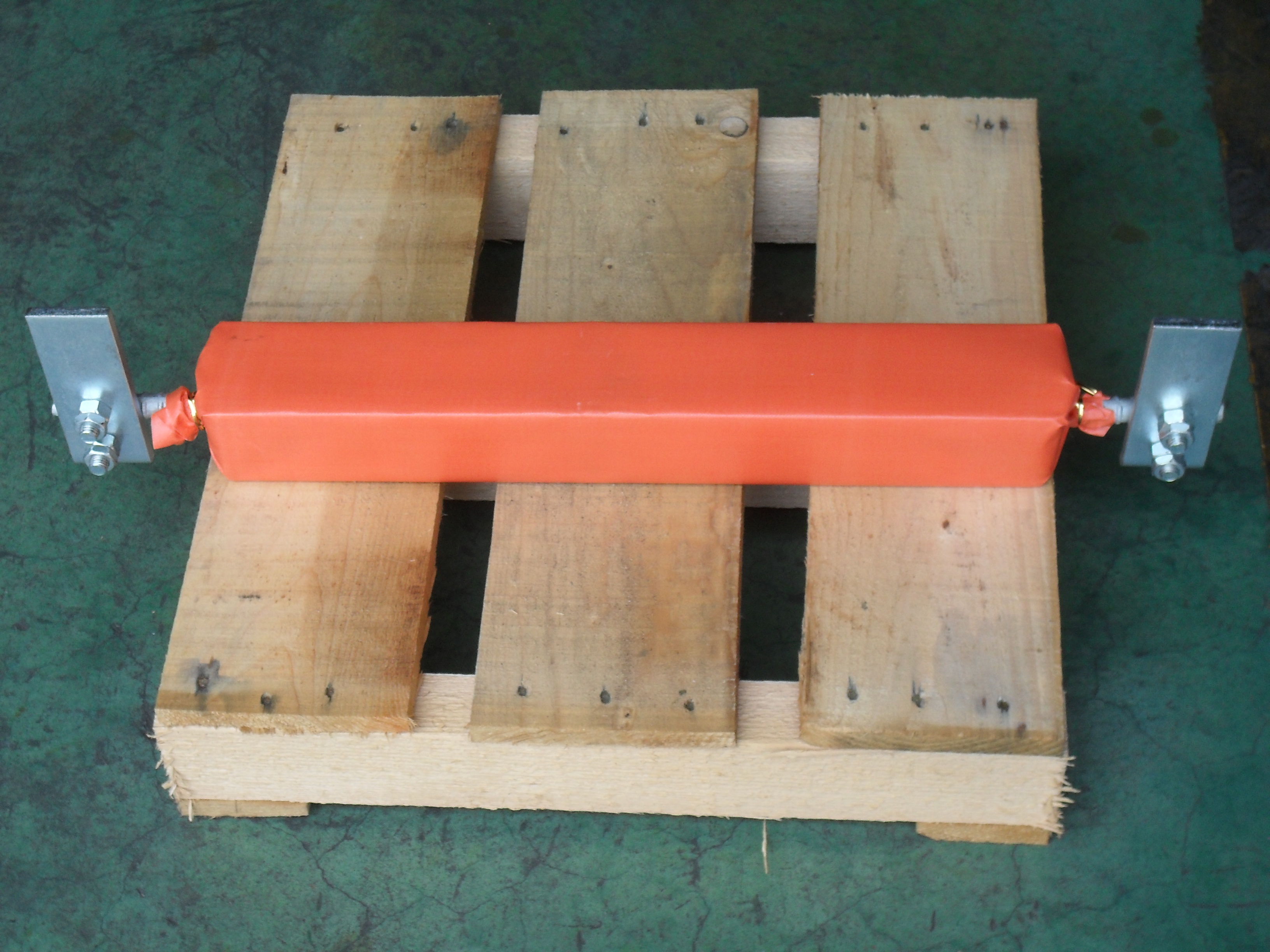 Zn ANODE