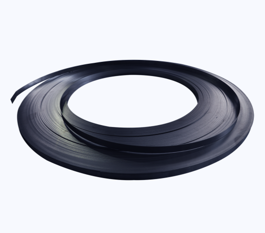 Ribbon Anode