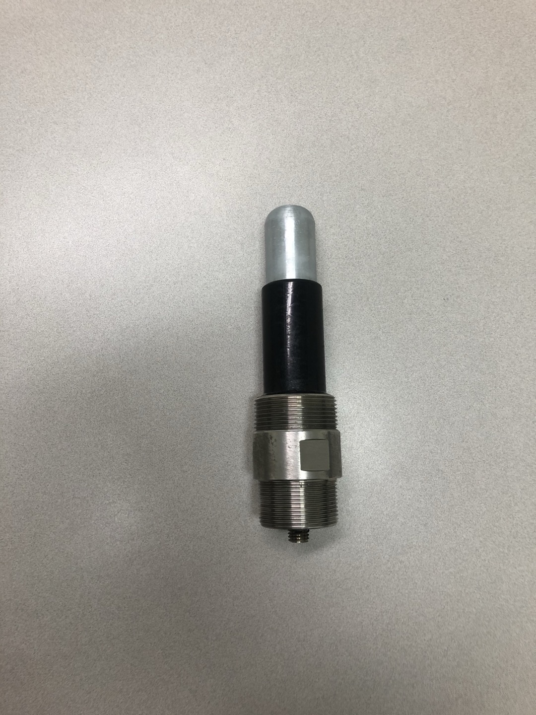 Zinc Ref.Electrod